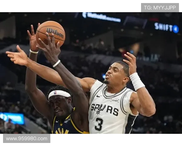 马刺选秀双喜临门！A + 评级 + 适配文班，五后卫困局或迎转机(1)